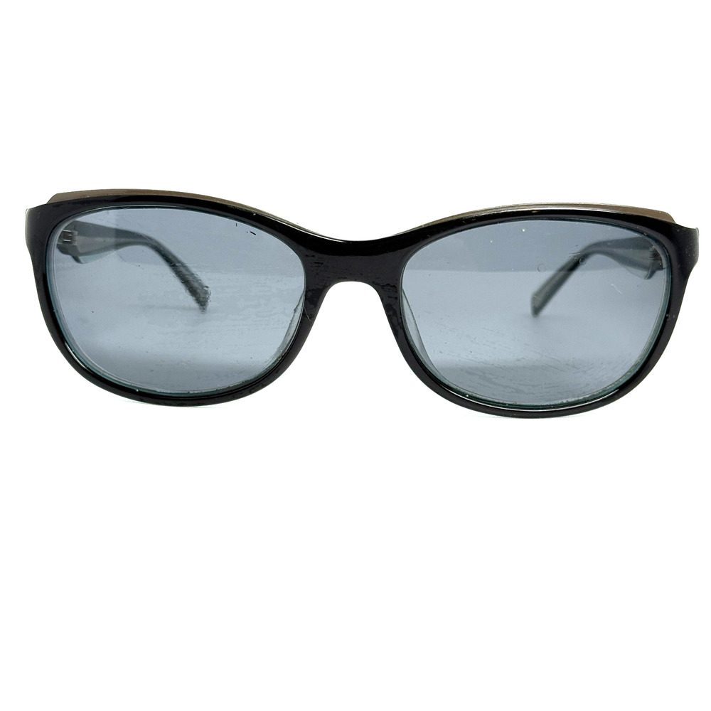 Koali 7275k NN040 Morel Eyeglasses Frames Green Black Full Rim 55-17-130 H18962‎